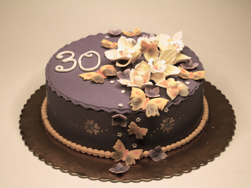 Mẫu bánh kem sinh nhật đẹp (56)