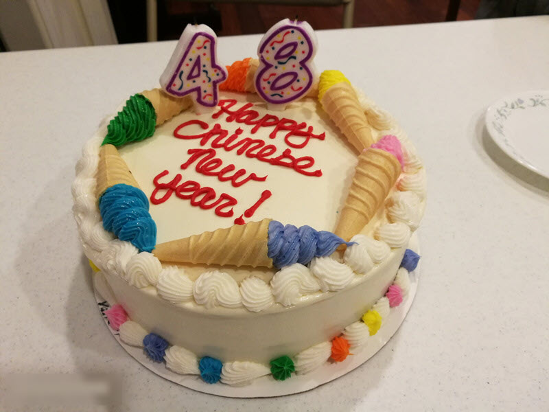 Mẫu bánh sinh nhật đẹp (21)