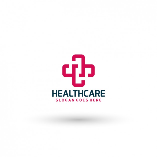 Mẫu logo bệnh viện
