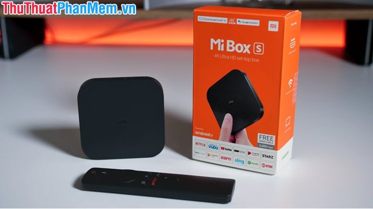 Mibox TV