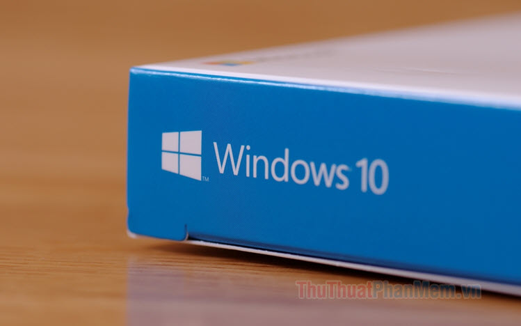 Nên cài bản Windows 10 nào cho máy tính của bạn