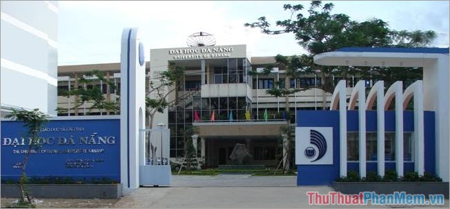 Nhóm trường Đại học công lập ở Đà Nẵng thuộc Bộ giáo dục và Đào tạo