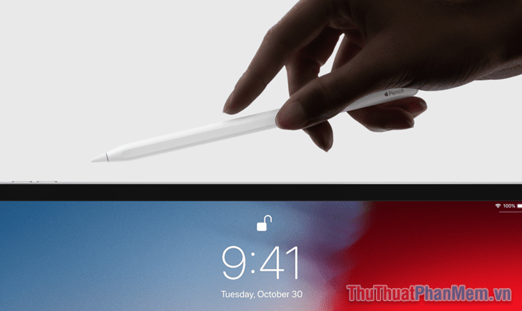 Những ứng dụng tốt nhất cho Apple Pencil