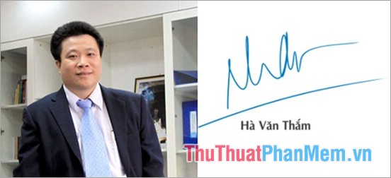 Ông Hà Văn Thắm - Chủ tịch Ocean Group