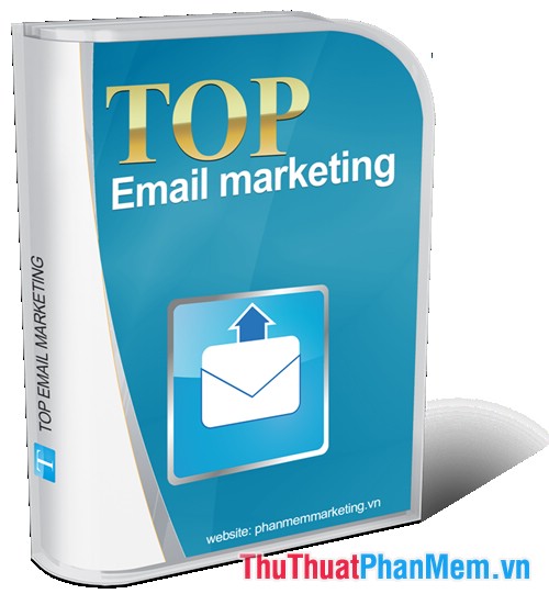 Phần mềm Top Email Marketing