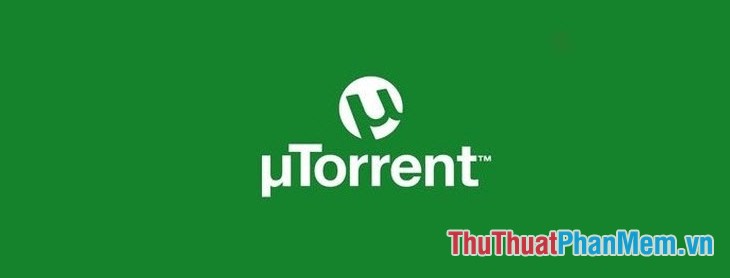 Phần mềm uTorrent