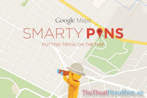 Smarty Pins (Google Maps)