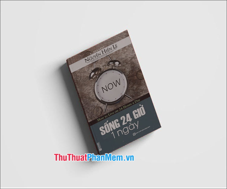 Sống 24 giờ một ngày (How to Live on 24 Hours a Day)