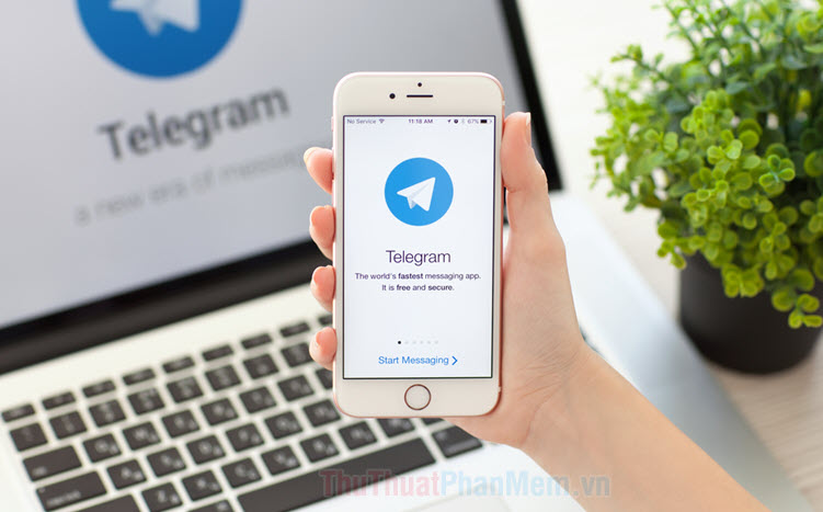 Telegram là gì Cách đăng ký và mẹo sử dụng Telegram