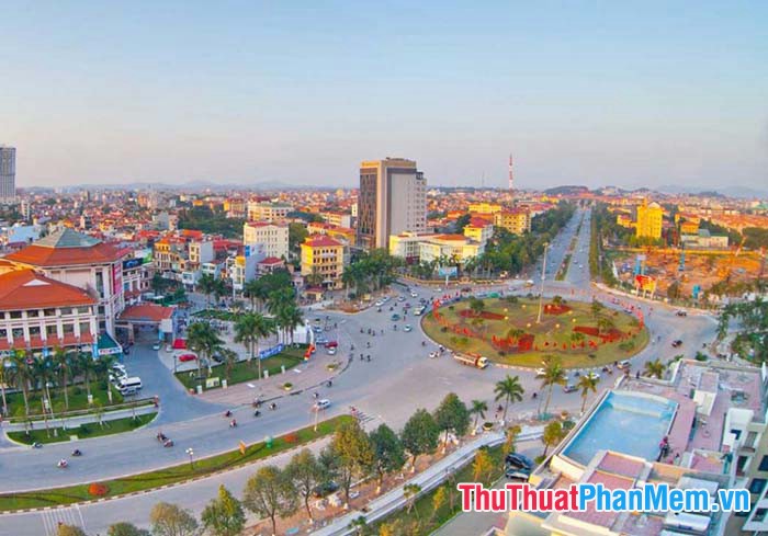 Tỉnh Bắc Ninh