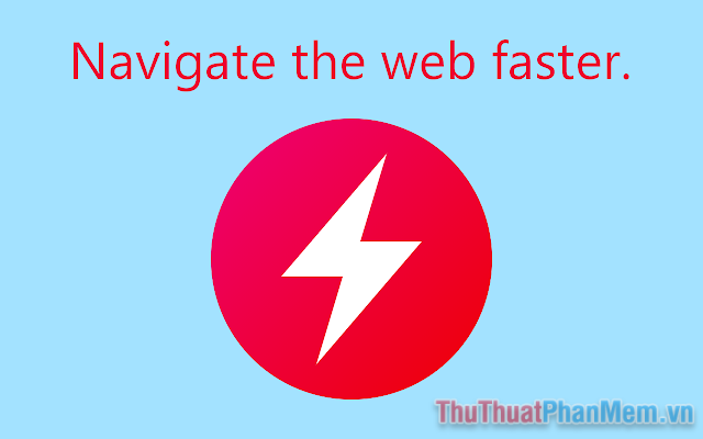 Top 5 tiện ích mở rộng Chrome giúp tăng tốc duyệt web