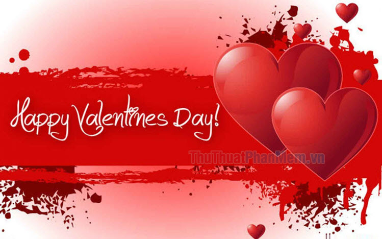 Top những bài thơ hay về ngày lễ tình nhân Valentine