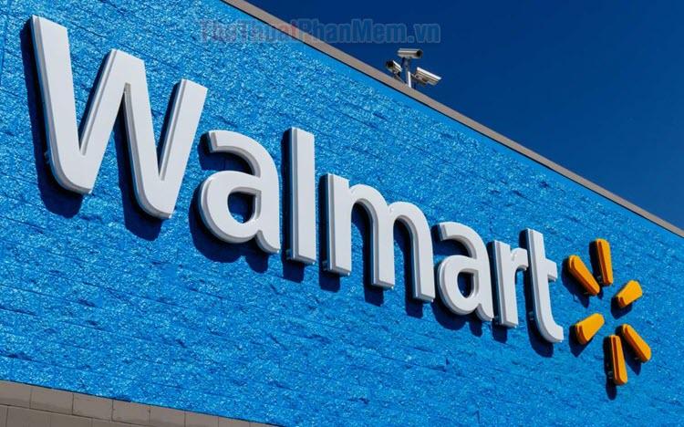 Walmart là gì Tổng quan về tập đoàn bán lẻ Walmart