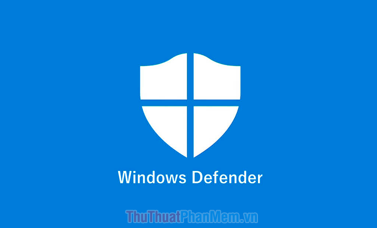 Windows Defender “ngồi cung mâm” với một loạt các phần mềm diệt Virus tên tuổi khác trên thị trường