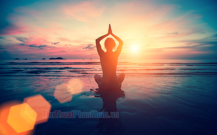 Yoga là gì Một số bài tập yoga dành cho dân văn phòng