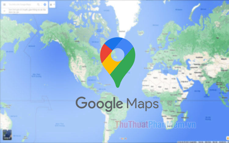 Cách chia sẻ vị trí hiện tại trên Google Maps