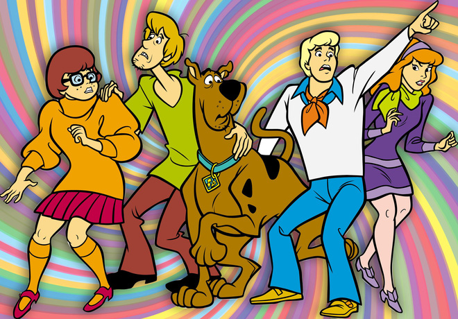 Top 50 những bộ phim hoạt hình gắn liền với tuổi thơ hay nhất mọi thời đại