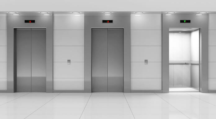 Tiêu chuẩn kích thước thang máy chung cư phù hợp - Một số lưu ý khi lựa chọn kích thước thang máy chung cư