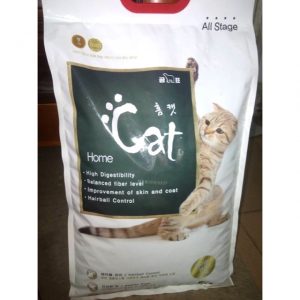 Thức ăn cho mèo Home & Cat