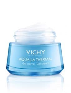 Vichy Aqualia Thermal Rehydrating Cream-Light