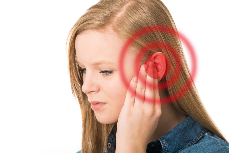 Ù tai là hiện tượng phổ biến, bất kỳ đối tượng nào cũng có thể gặp phải