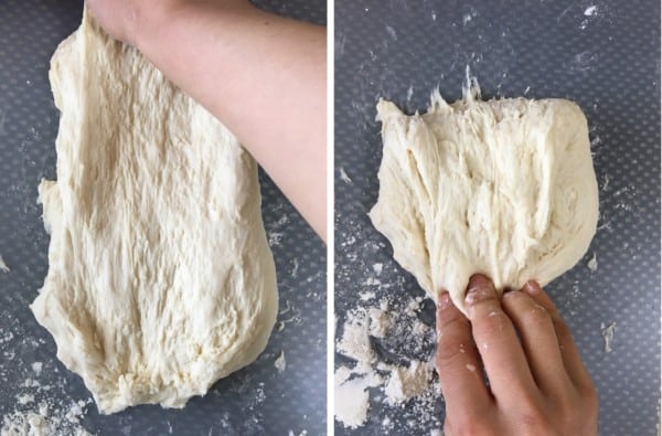 cách làm bánh mf