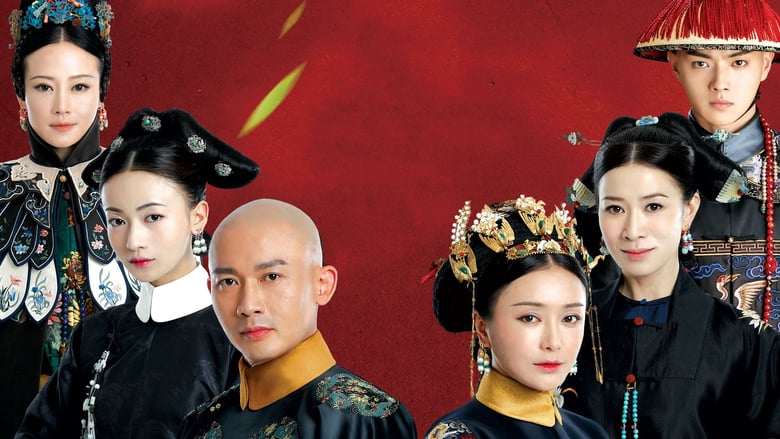 Phim Trung Quốc hay nhất - Diên Hi Công Lược - Story of Yanxi Palace