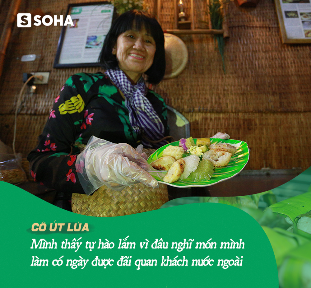 Người Việt Nam làm chuối nếp nướng ngon nhất thế giới: Từ hộ nghèo bán rong đến doanh thu 400 triệu đồng/tháng - Ảnh 7.