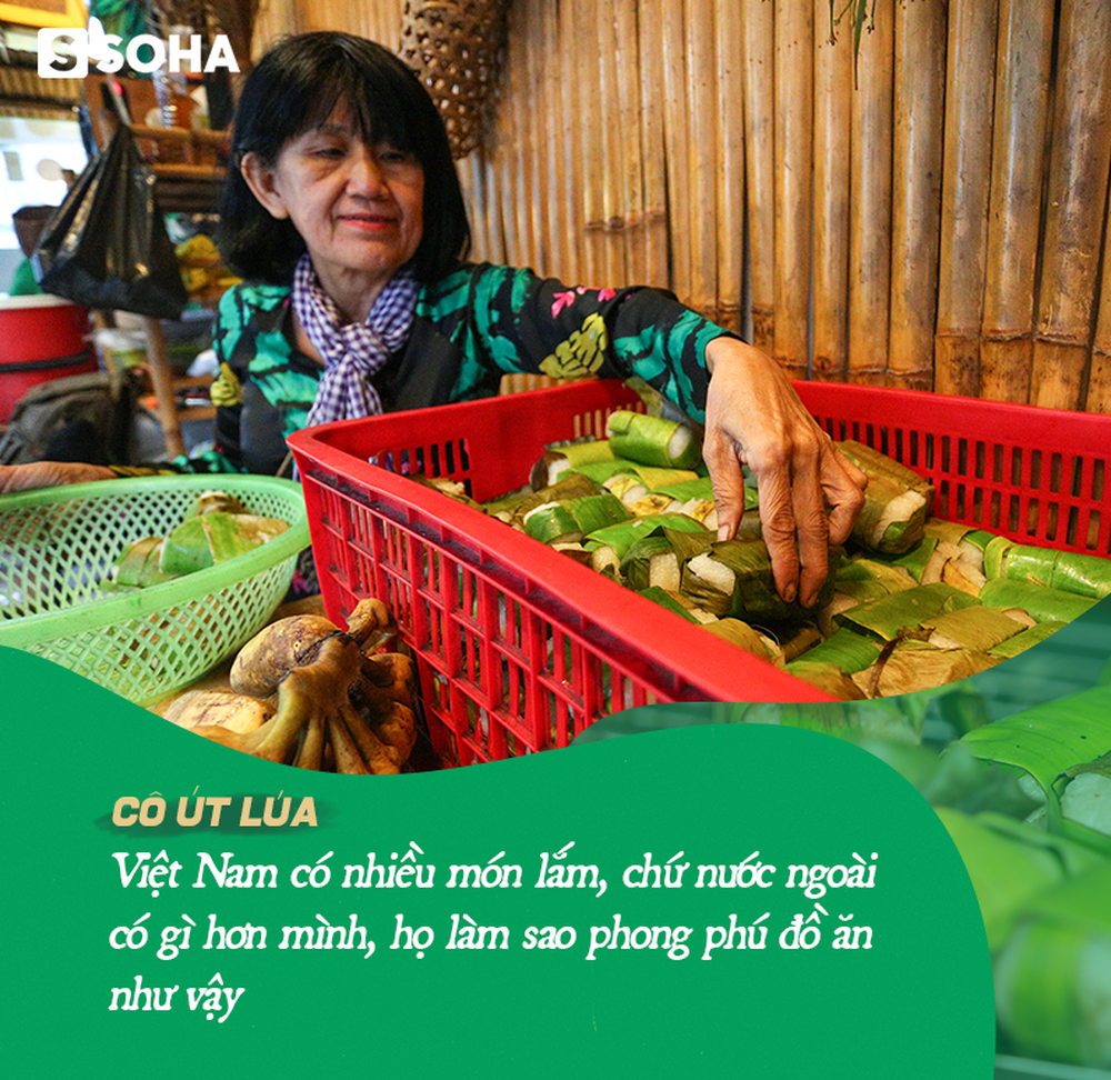 Người Việt Nam làm chuối nếp nướng ngon nhất thế giới: Từ hộ nghèo bán rong đến doanh thu 400 triệu đồng/tháng - Ảnh 10.