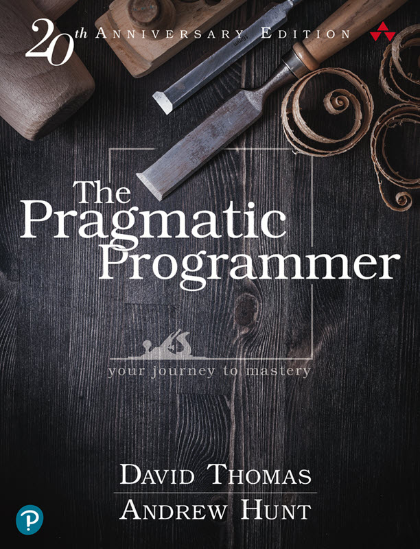 The Pragmatic Programmer - Sách học về Kỹ thuật phần mềm
