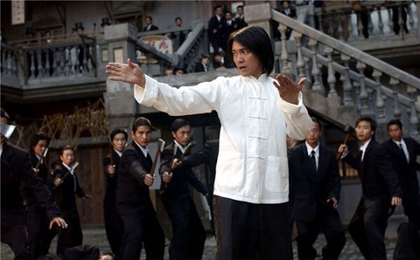 Phim hài cổ trang Trung Quốc hay nhất năm – Tuyệt đỉnh Kung Fu