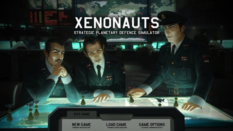 game xenonauts